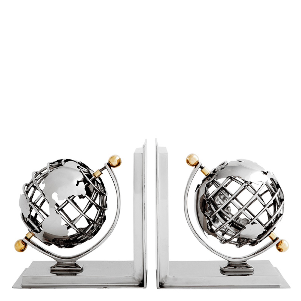 Держатель для книг Globe, фото 1