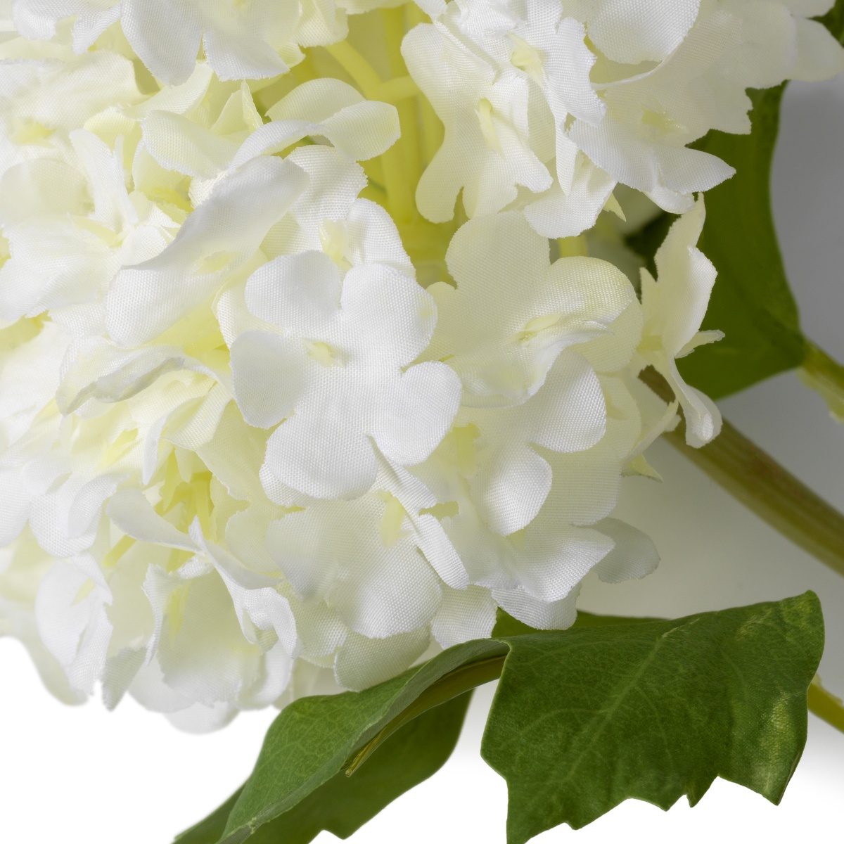 Искусственная зелень Hydrangeas, фото 4