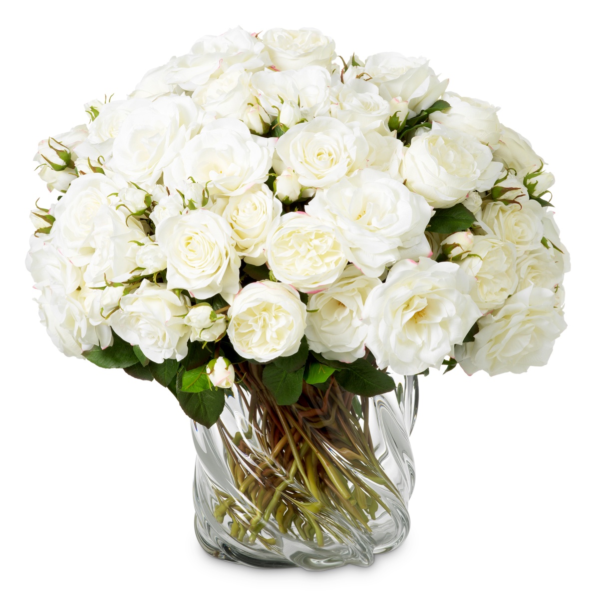Искусственная зелень Roses, фото 1