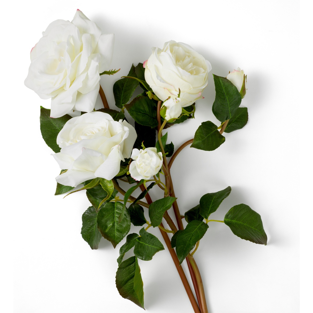 Искусственная зелень Roses, фото 4