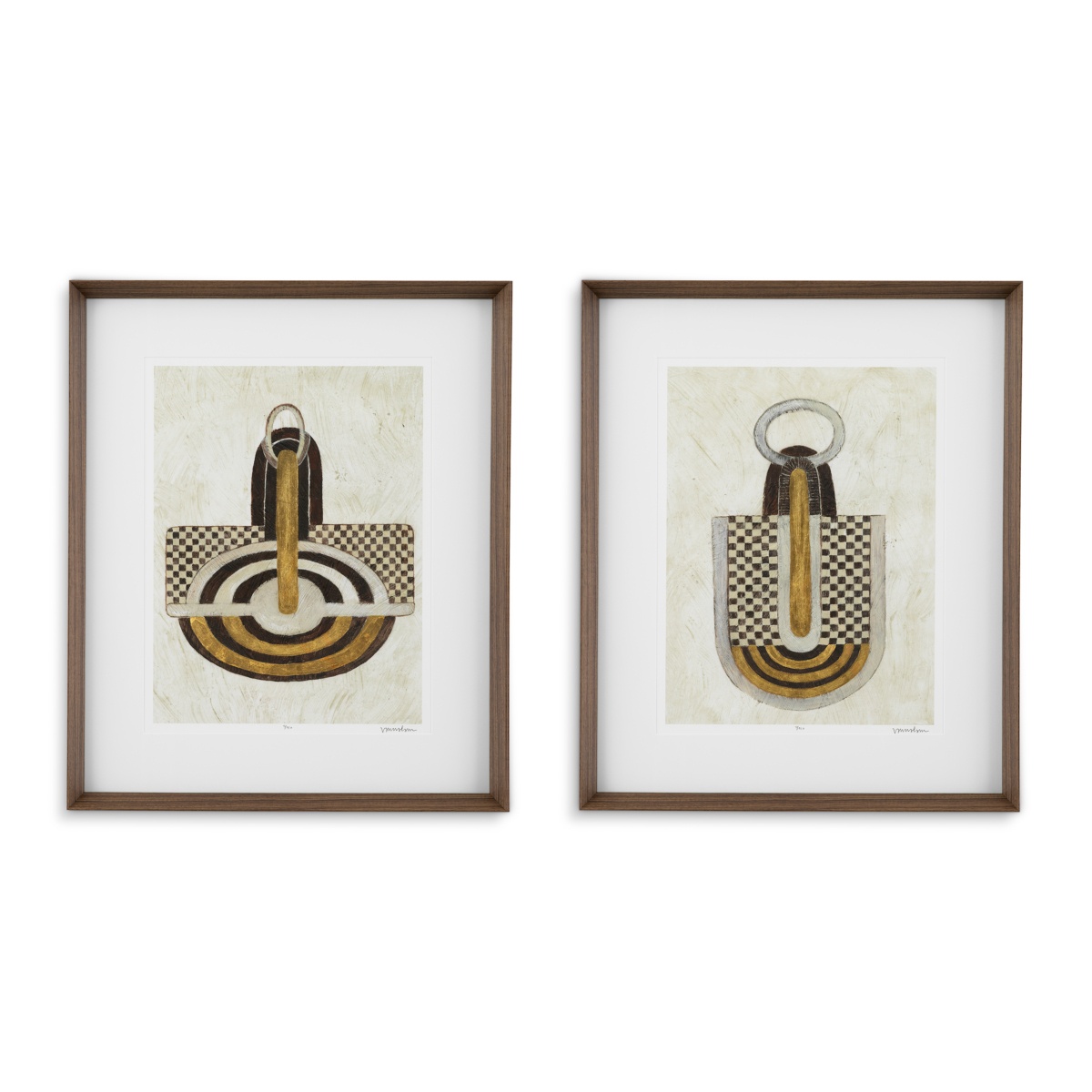 Картина Objet Dart, фото 1