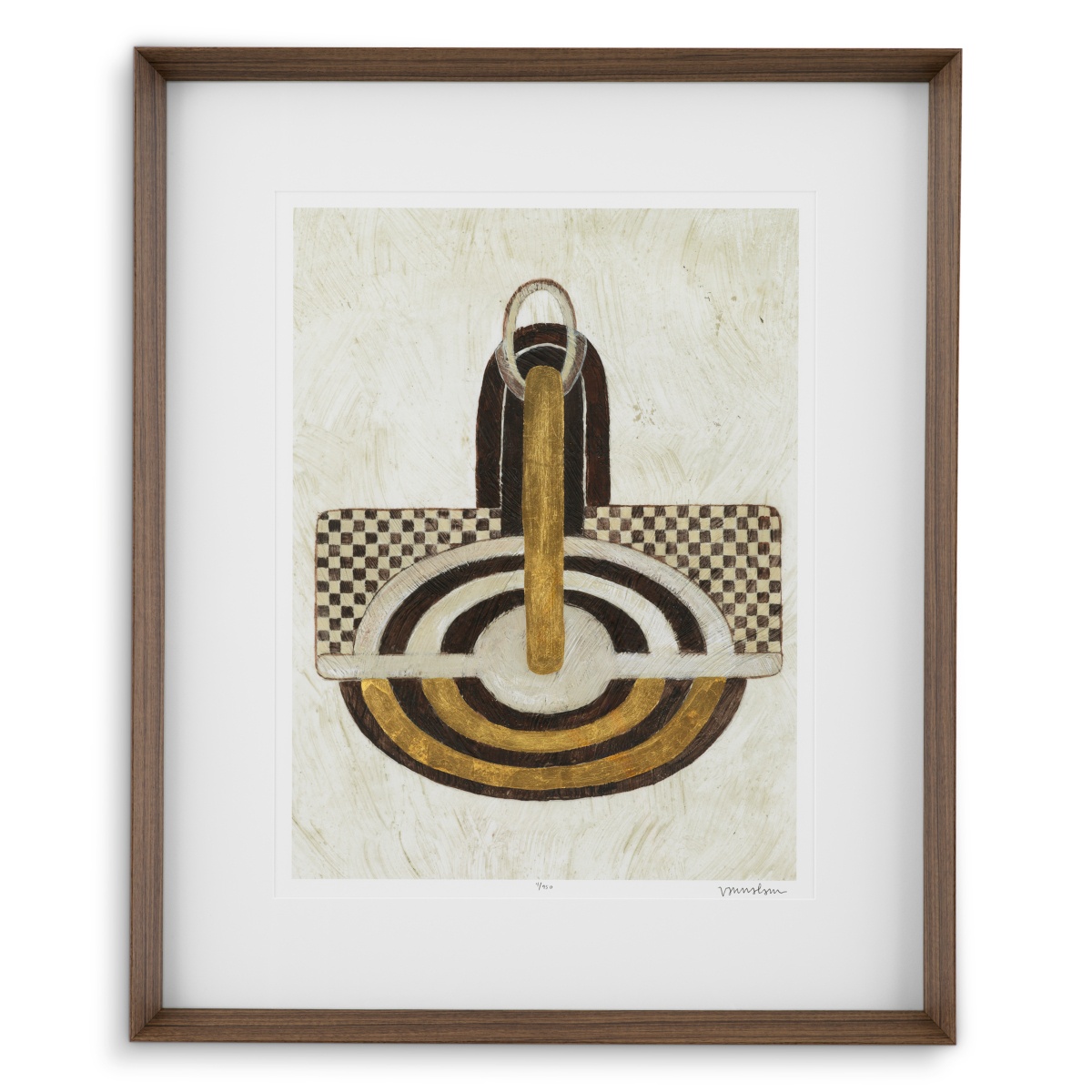 Картина Objet Dart, фото 4