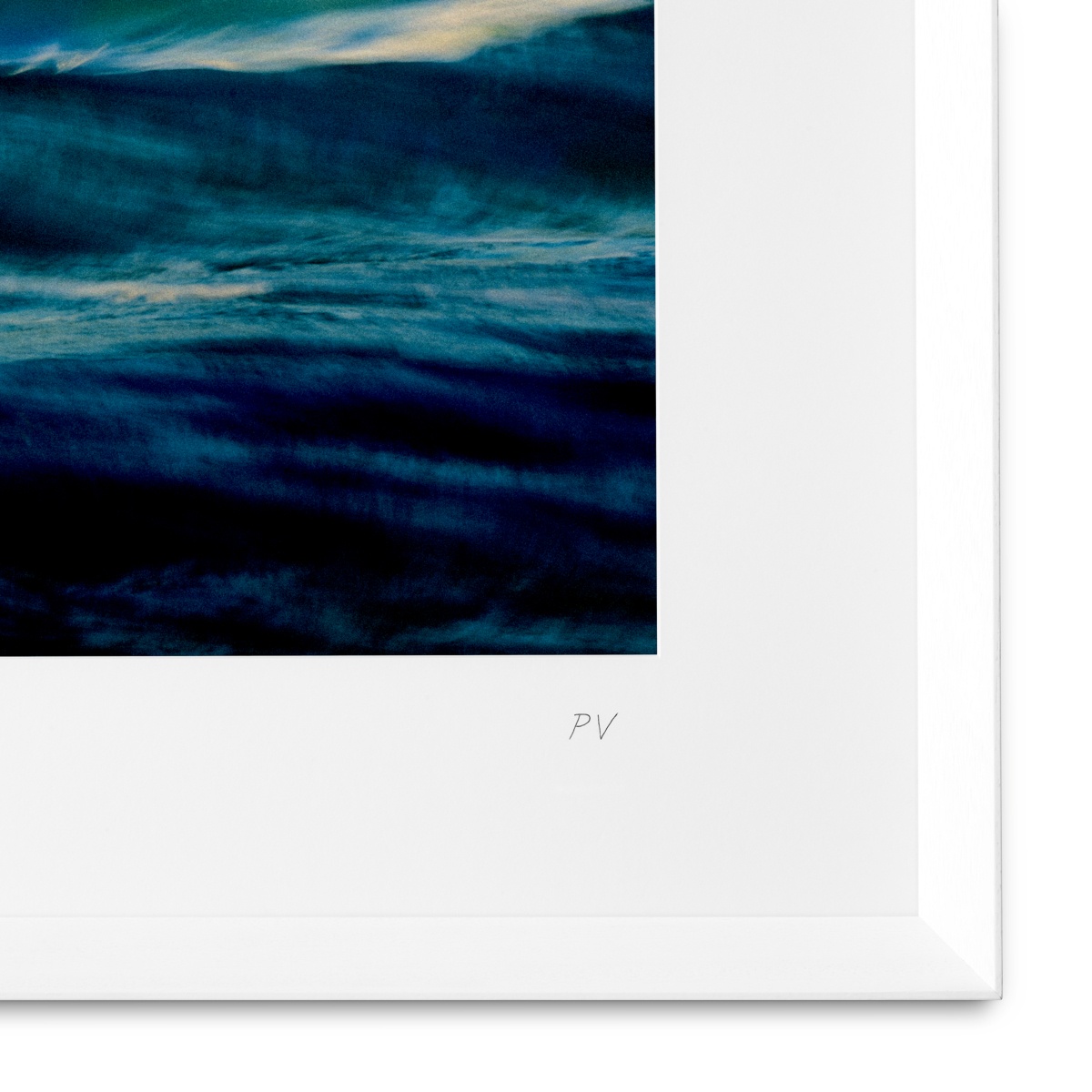 Картина Slow Ocean, фото 3