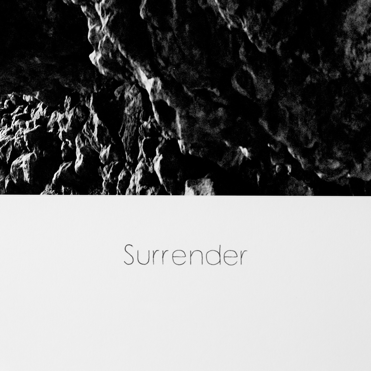 Картина Surrender, фото 4