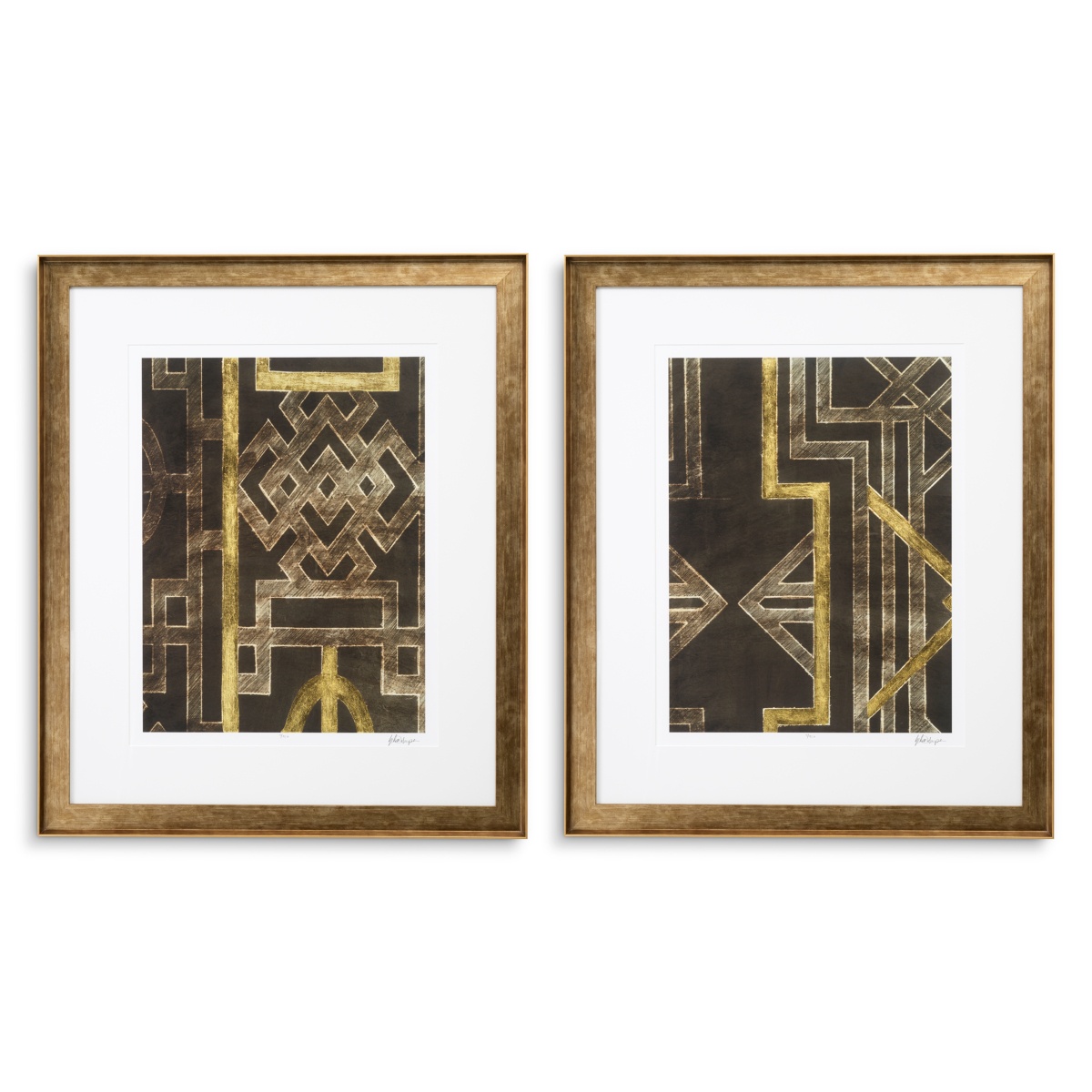 Картина Trellis Pattern, фото 1