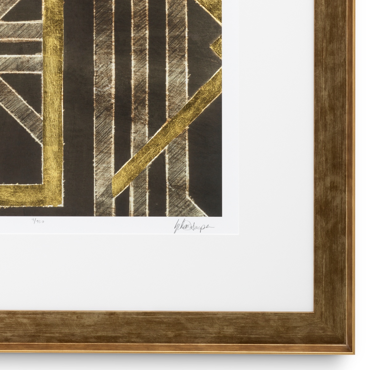 Картина Trellis Pattern, фото 6