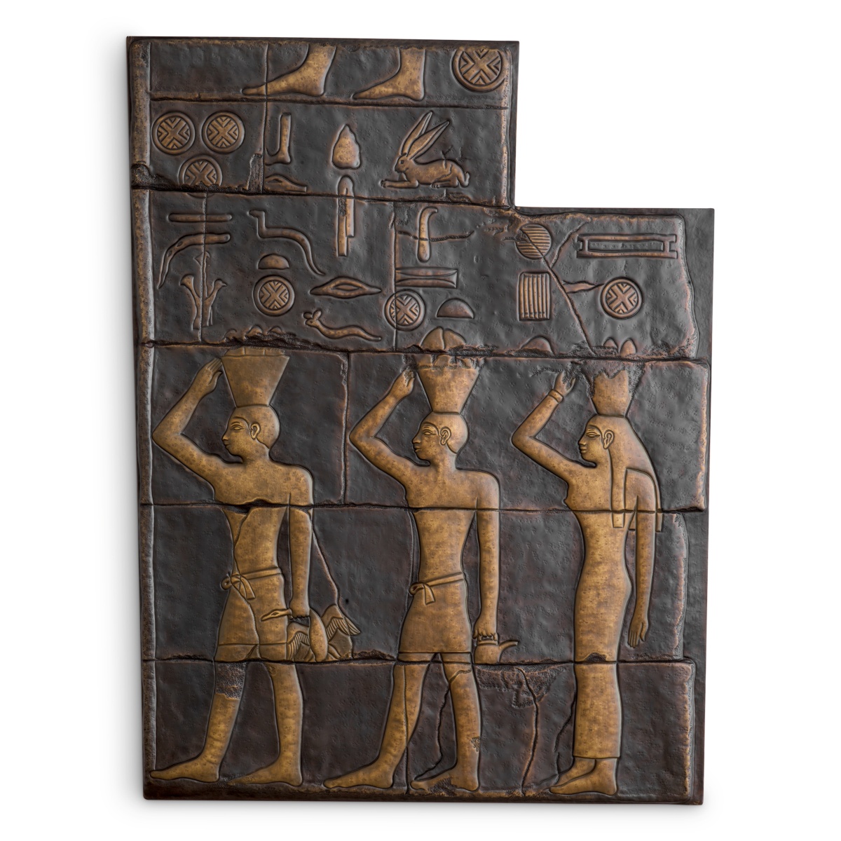 Настенный декор Akhtihotep, фото 1