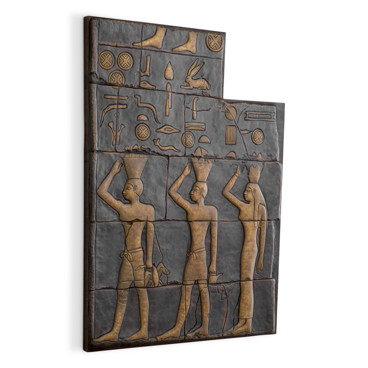 Настенный декор Akhtihotep, фото 3
