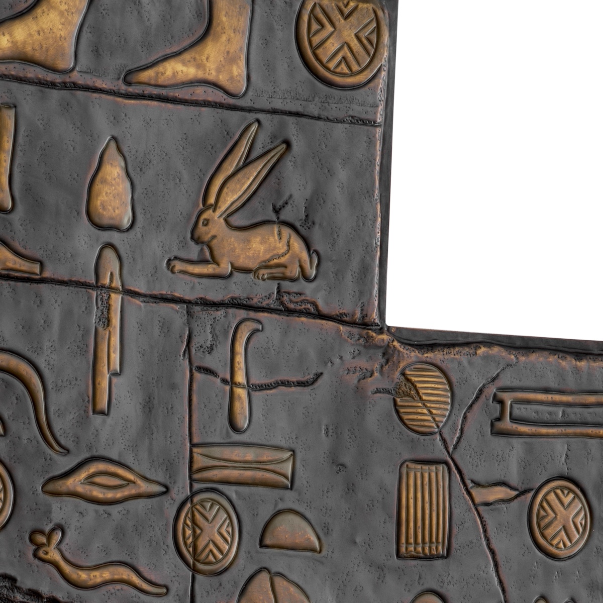 Настенный декор Akhtihotep, фото 4