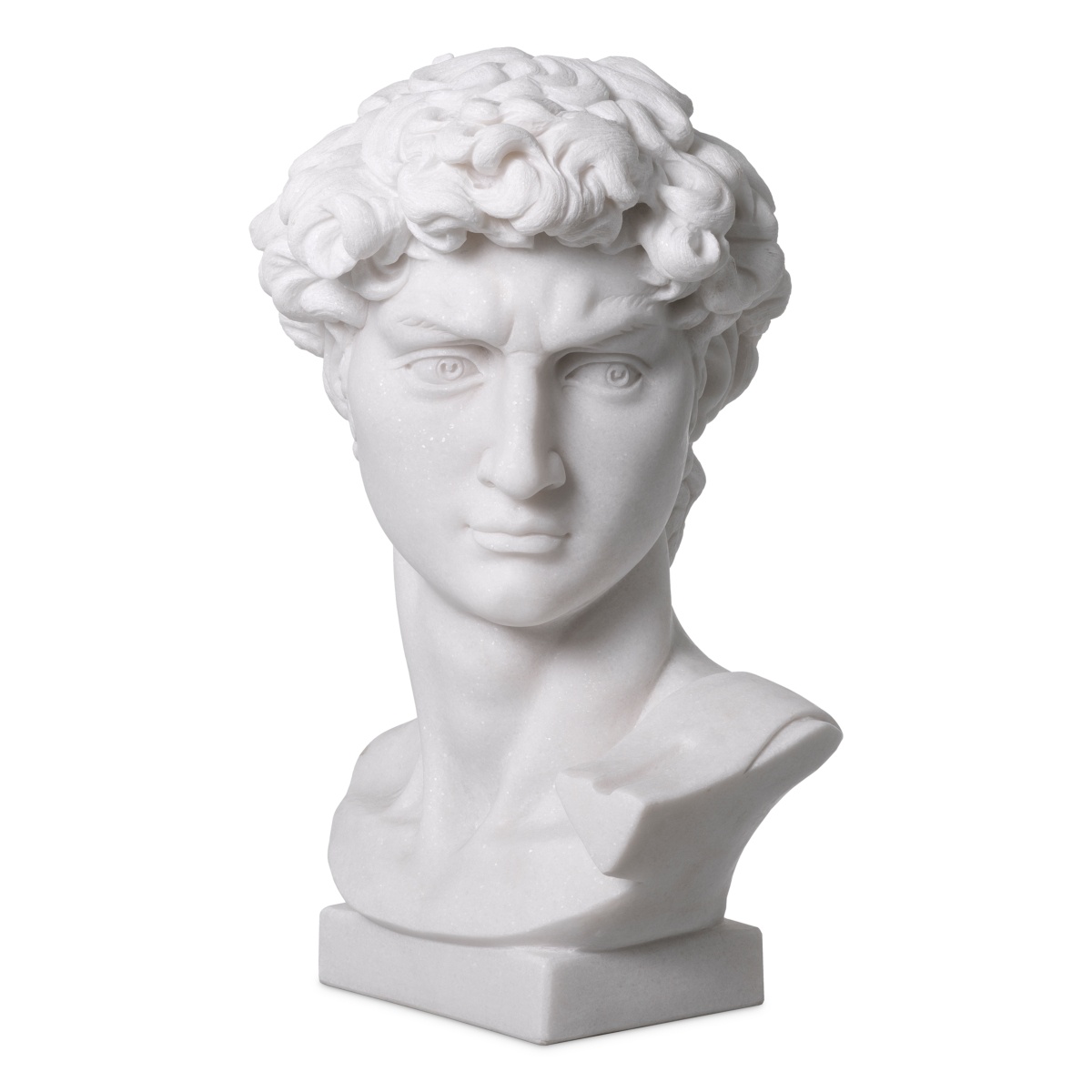 Скульптура David, фото 3