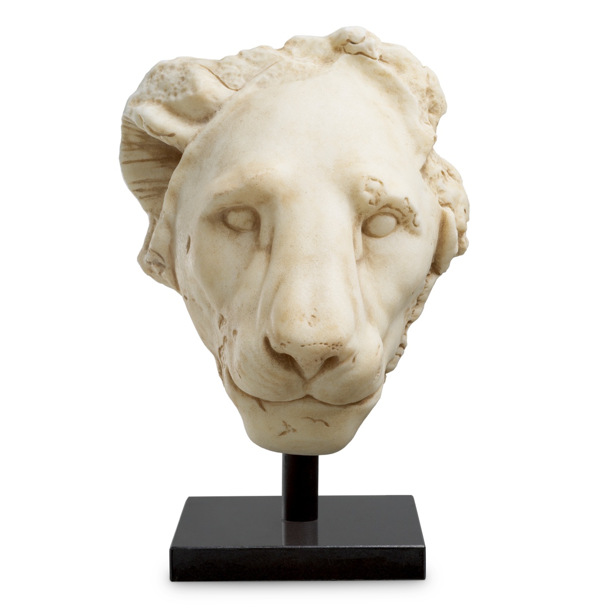 Скульптура Lion, фото 3