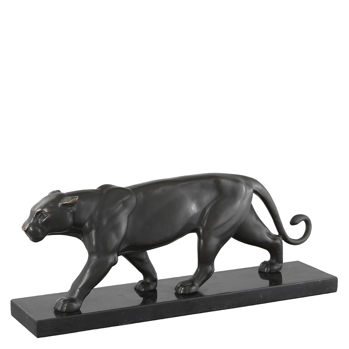 Скульптура Panther, фото 1